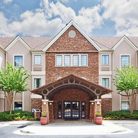 Sonesta Es Suites Atlanta Alpharetta Avalon Exteriér fotografie