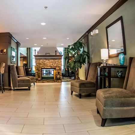 Sonesta Es Suites Atlanta Alpharetta Avalon Exteriér fotografie