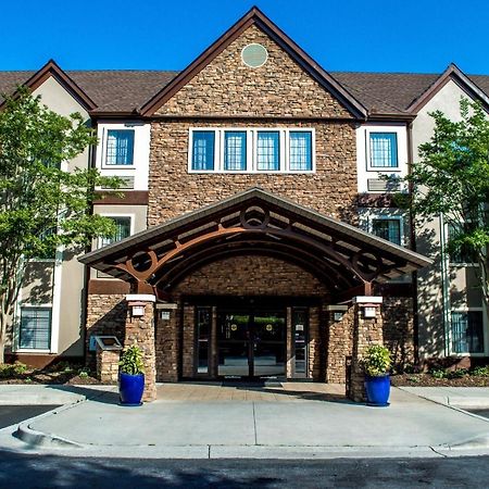 Sonesta Es Suites Atlanta Alpharetta Avalon Exteriér fotografie