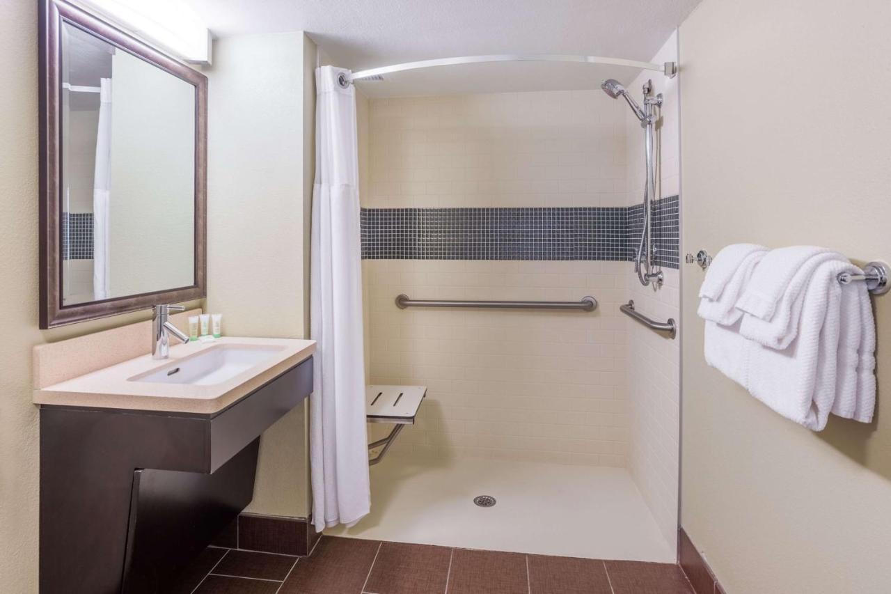 Sonesta Es Suites Atlanta Alpharetta Avalon Exteriér fotografie