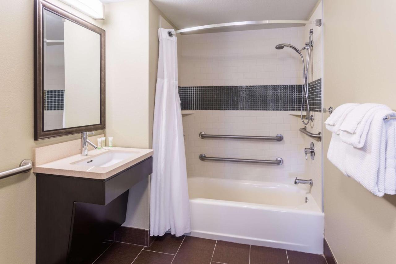 Sonesta Es Suites Atlanta Alpharetta Avalon Exteriér fotografie