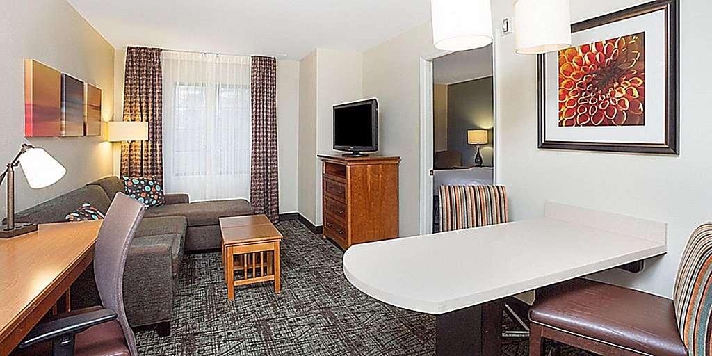 Sonesta Es Suites Atlanta Alpharetta Avalon Pokoj fotografie