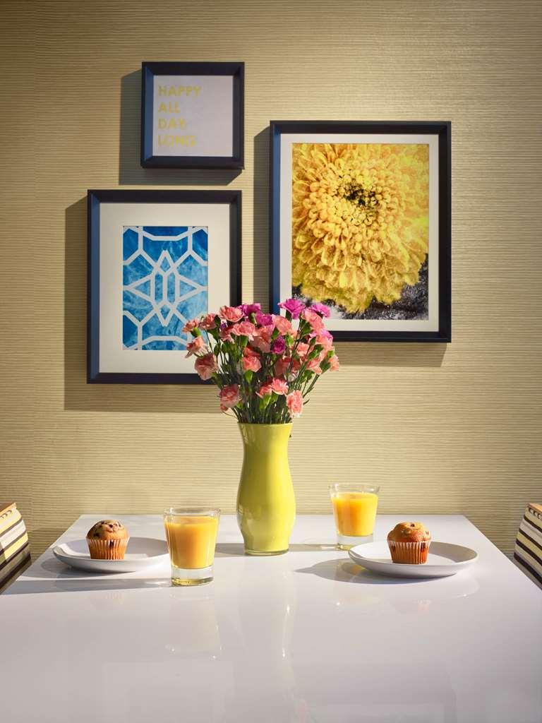 Sonesta Es Suites Atlanta Alpharetta Avalon Pokoj fotografie