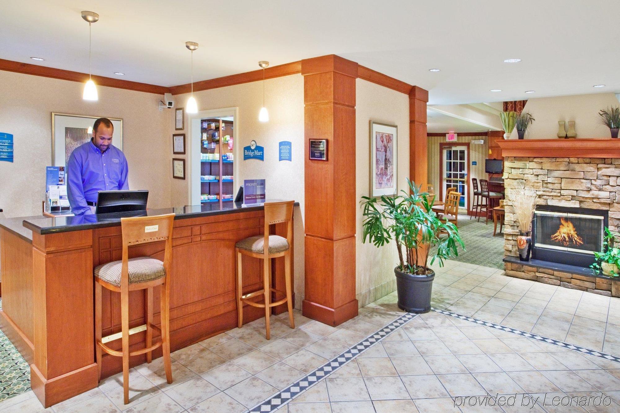 Sonesta Es Suites Atlanta Alpharetta Avalon Interiér fotografie