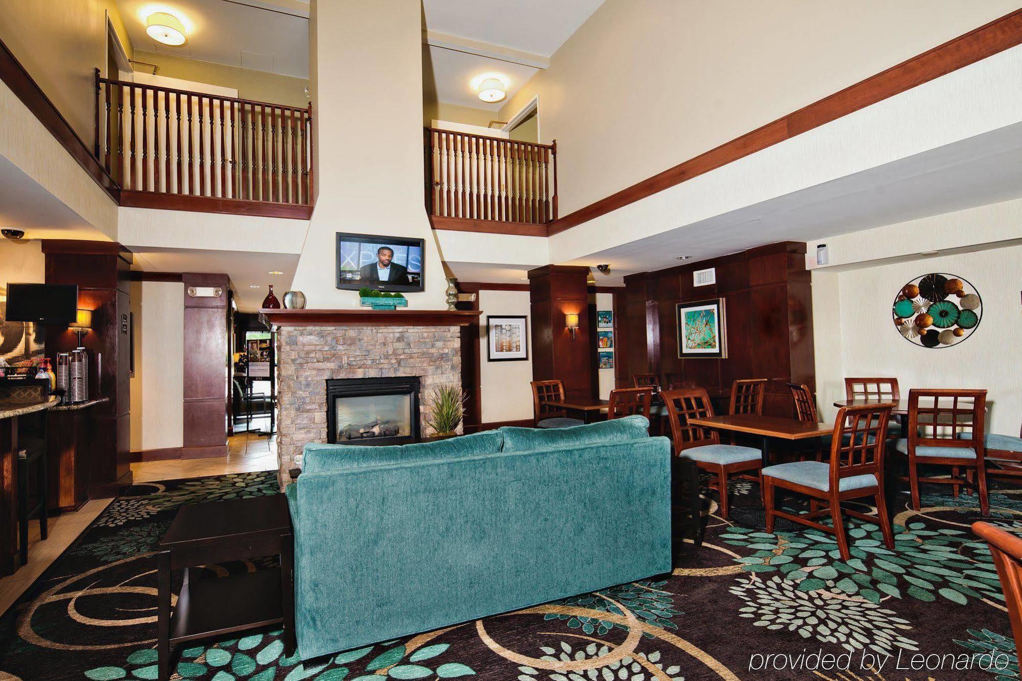 Sonesta Es Suites Atlanta Alpharetta Avalon Exteriér fotografie