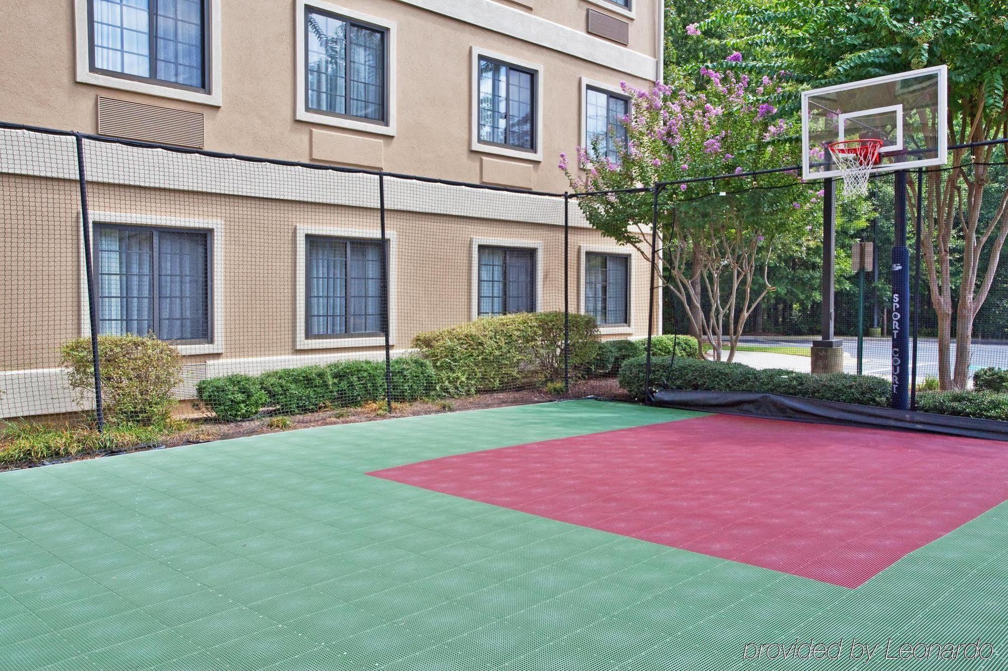Sonesta Es Suites Atlanta Alpharetta Avalon Exteriér fotografie