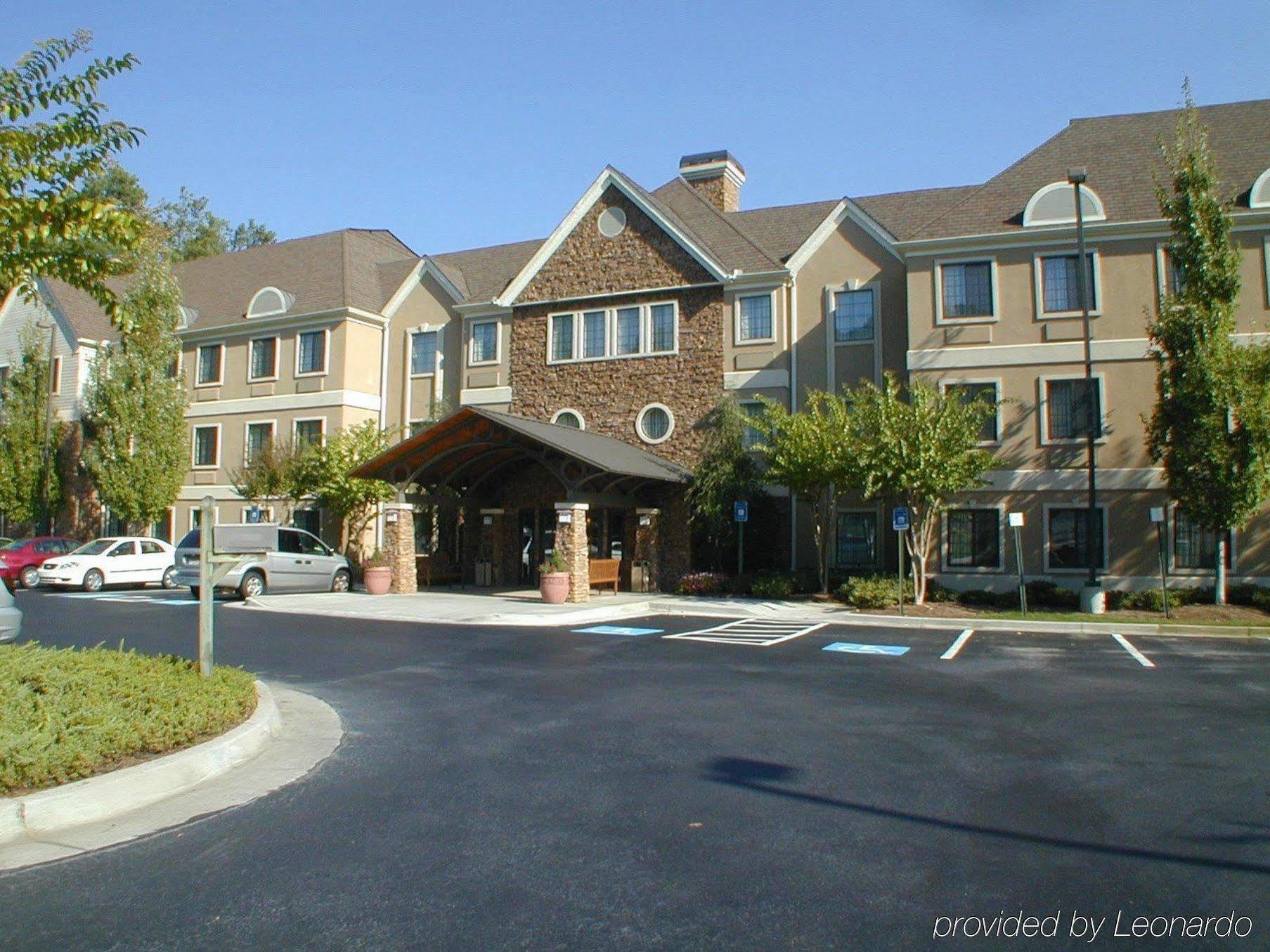 Sonesta Es Suites Atlanta Alpharetta Avalon Exteriér fotografie