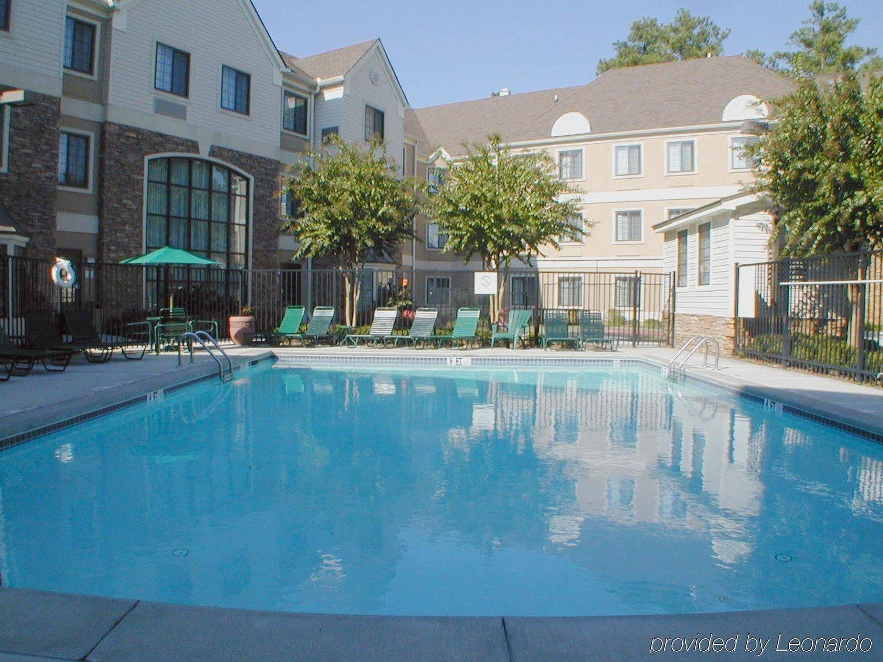 Sonesta Es Suites Atlanta Alpharetta Avalon Exteriér fotografie